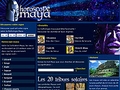 Horoscope maya
